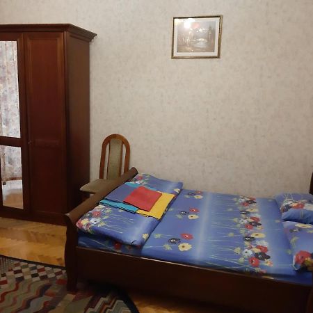Apartments Near Khreshchatyk-Absolut Kiev Eksteriør billede