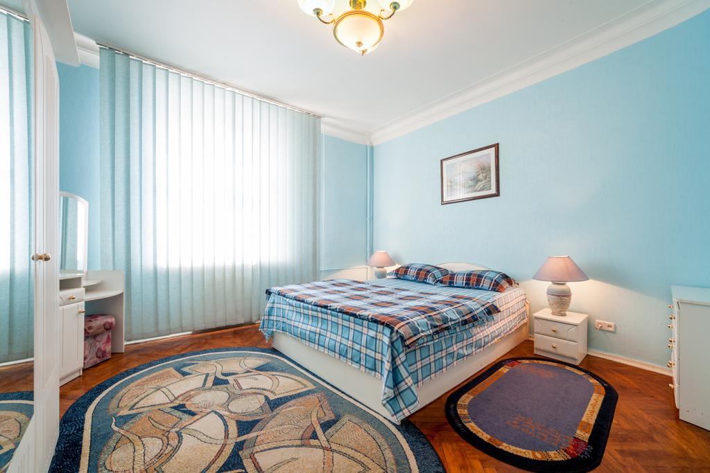 Apartments Near Khreshchatyk-Absolut Kiev Værelse billede