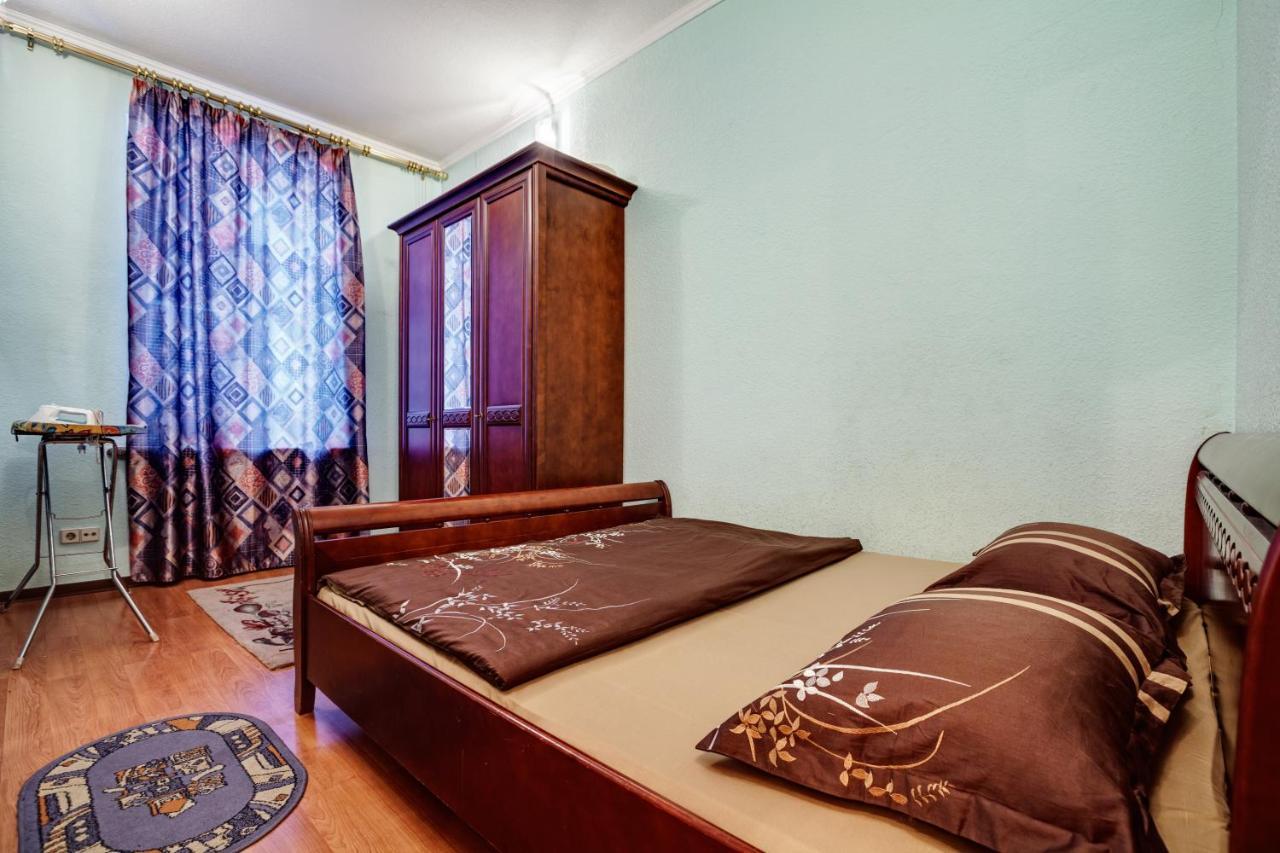Apartments Near Khreshchatyk-Absolut Kiev Eksteriør billede